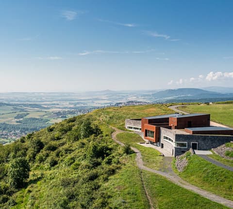 Le Musée archéologique Théo Desplans