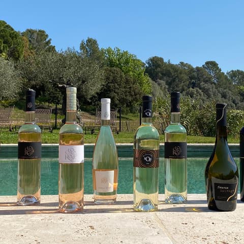 Le Clos des Roses