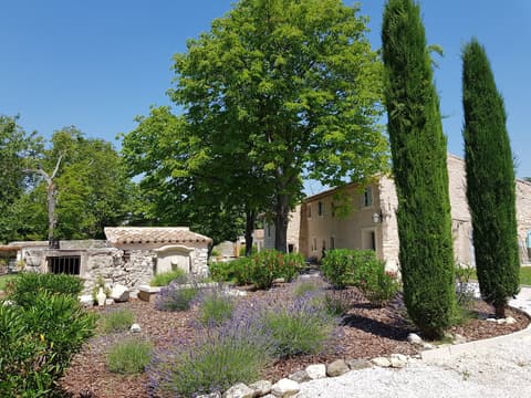 Hôtel Puyricard d'Agar