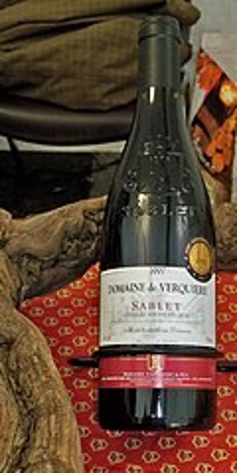 Domaine Charols