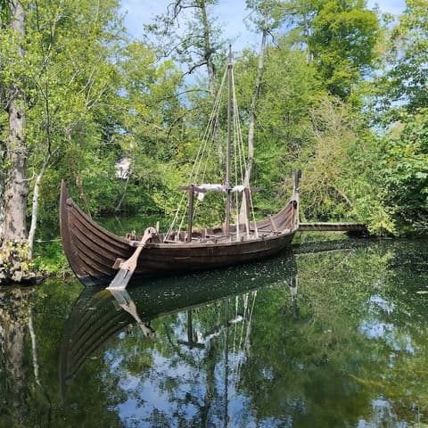 Vikings Parc