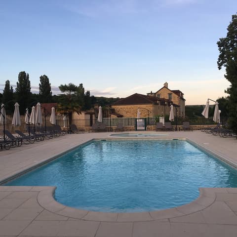 Domaine Château Saint Marc