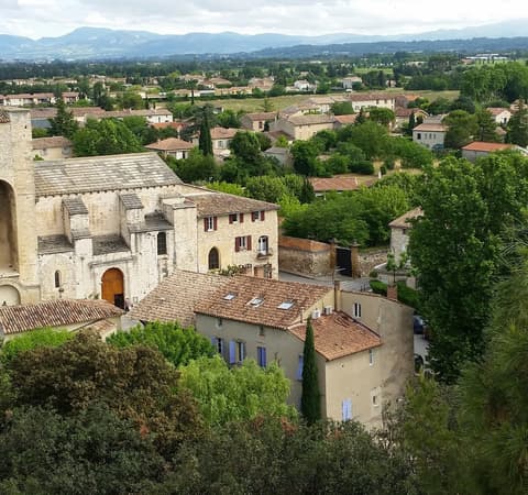 Micro-Folie de Pernes les Fontaines et les Pays du Ventoux