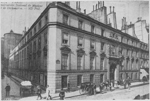 Conservatoire du Patrimoine du Freinet