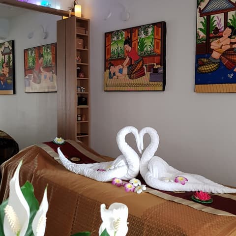 Espace Bien-Être La Joie de Vivre by AHIMSA