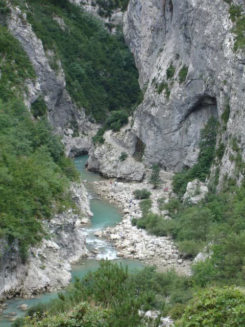La Ferme des Crêtes