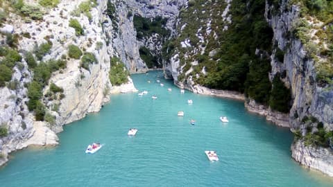 Ecomusée de la Maison des Gorges du Verdon