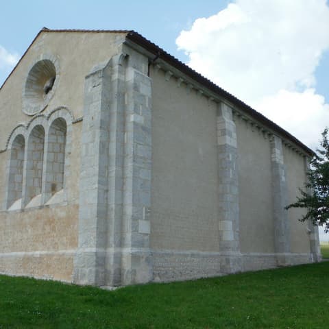Saint-Genis