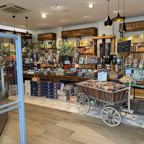 Boutique VOLABIS