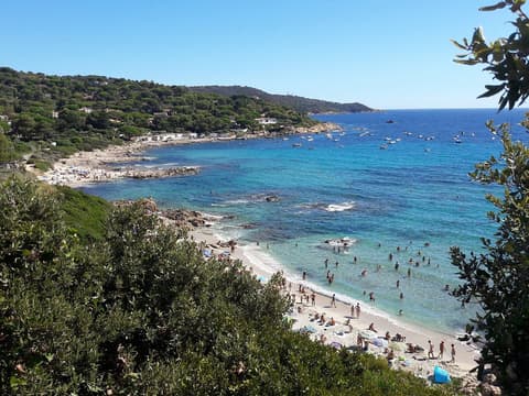 La Porte Médiévale dite Porte Sarrasine
