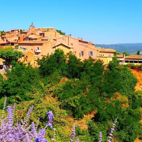 La Miellerie du Grand Luberon