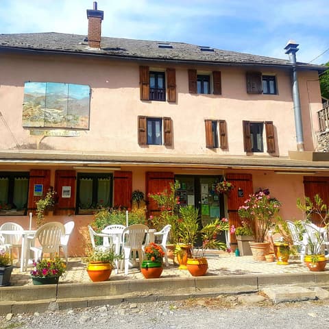 Les Jardins de la Grisouille