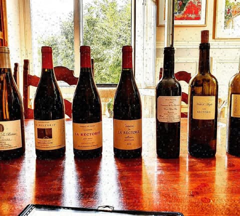 Domaine de la Gayolle