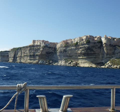 Promenades en mer avec Atlantide 1