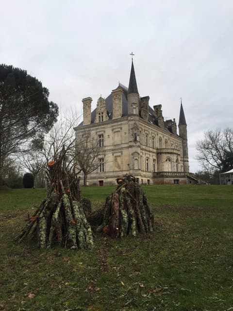 Château Palayson