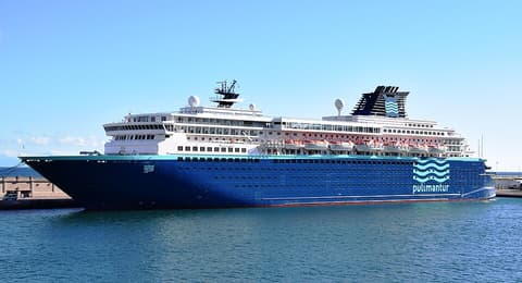 Zenith Cruise