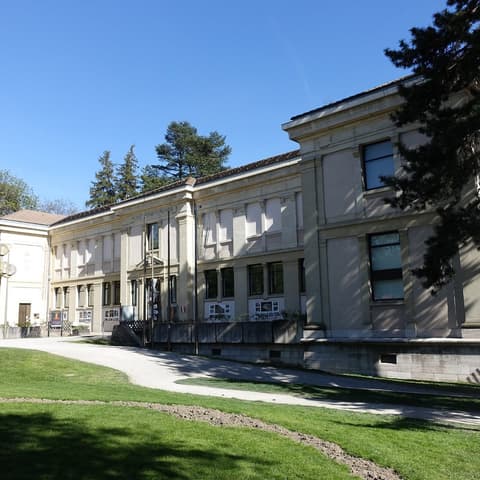 Musée intercommunal de la Distillerie