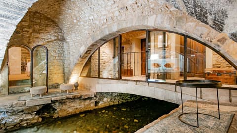 Le Living Spa
