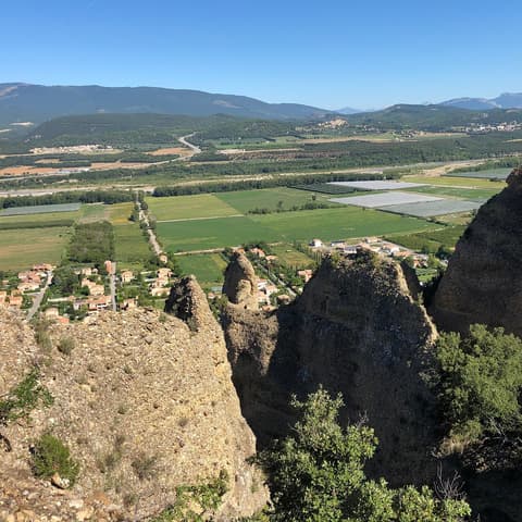 Médiathèque des Mées