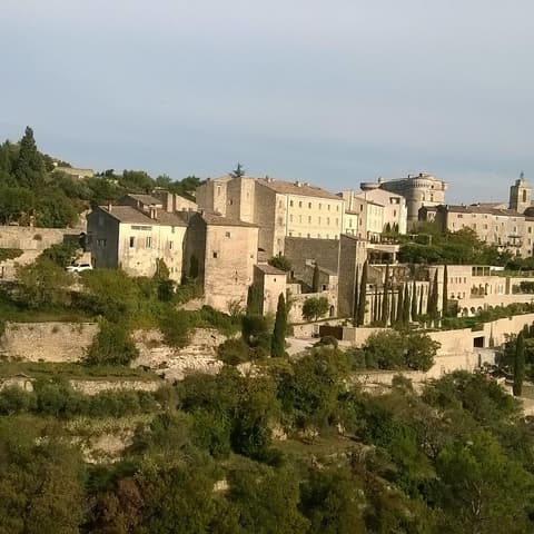Musée La Bastide aux Violettes