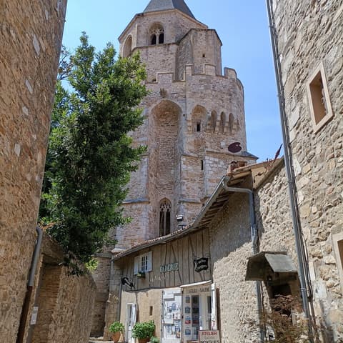 Église Saint-Martin