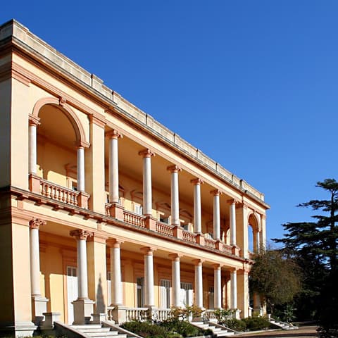 Parc de la Villa Aurelienne