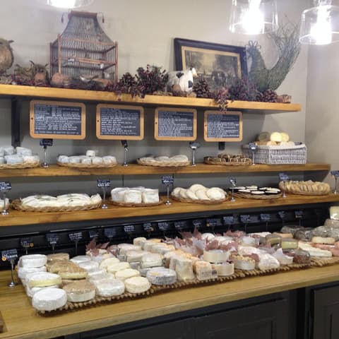 Fromagerie des Vallons