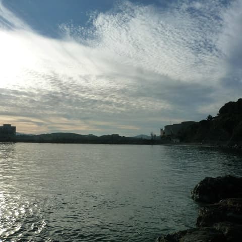 Plage Pipady