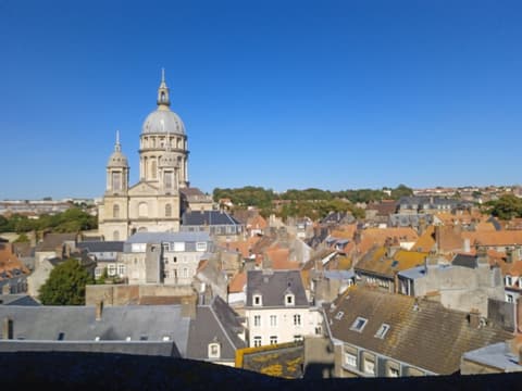 Le Beffroi
