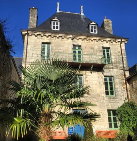 La Maison du Patrimoine