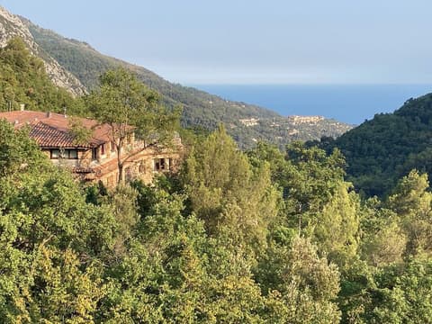 Village de Castillon