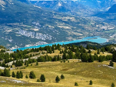 La Mini Ferme de Crots
