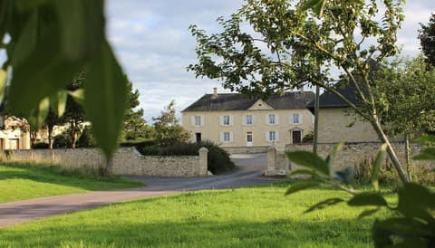 Ferme de la Sapie