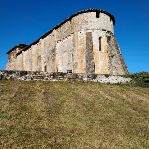 Portes fortifiées