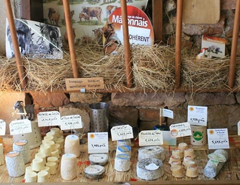 Fromagerie des Gipières