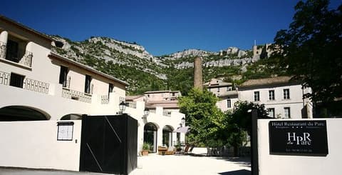 Hôtel Benedetti