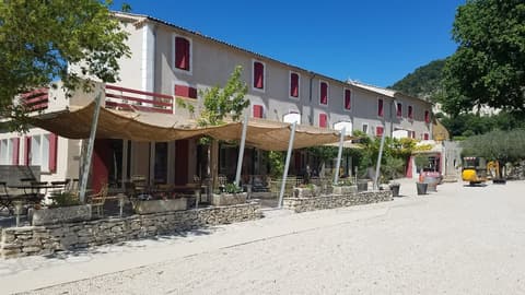 Domaine de Cabasse