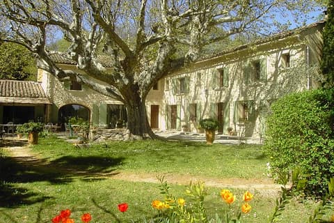 Domaine Chant des Loups