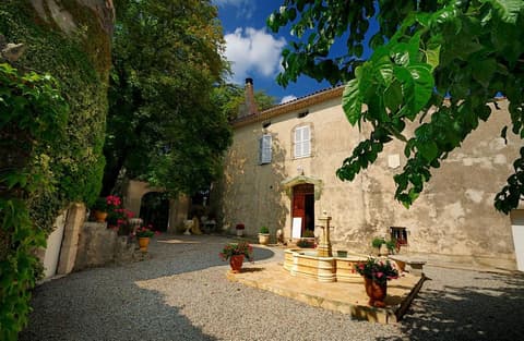 Domaine de La Maionnette