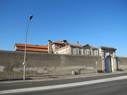 La Prison