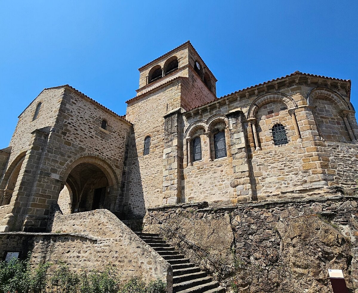 Collégiale