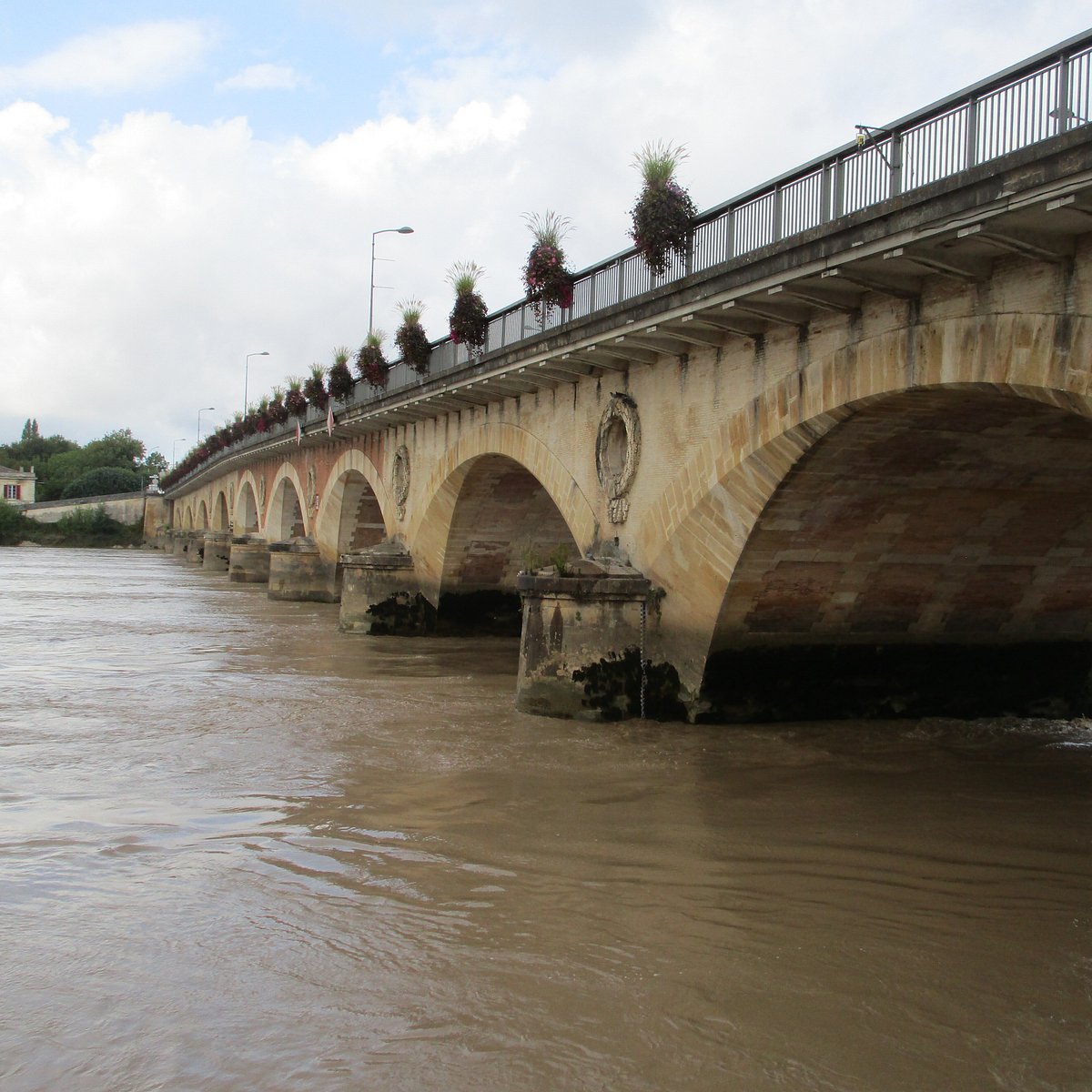 Pont de Sautet