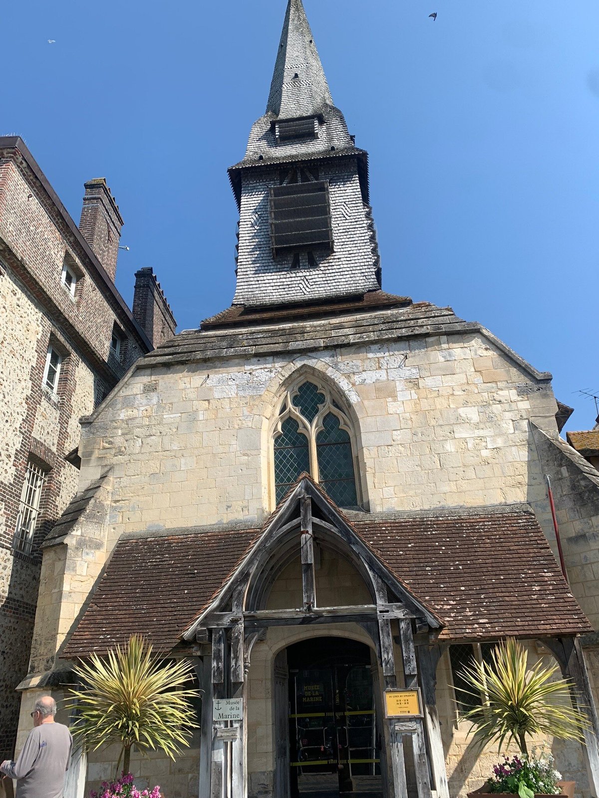 Musée "D'A Font"