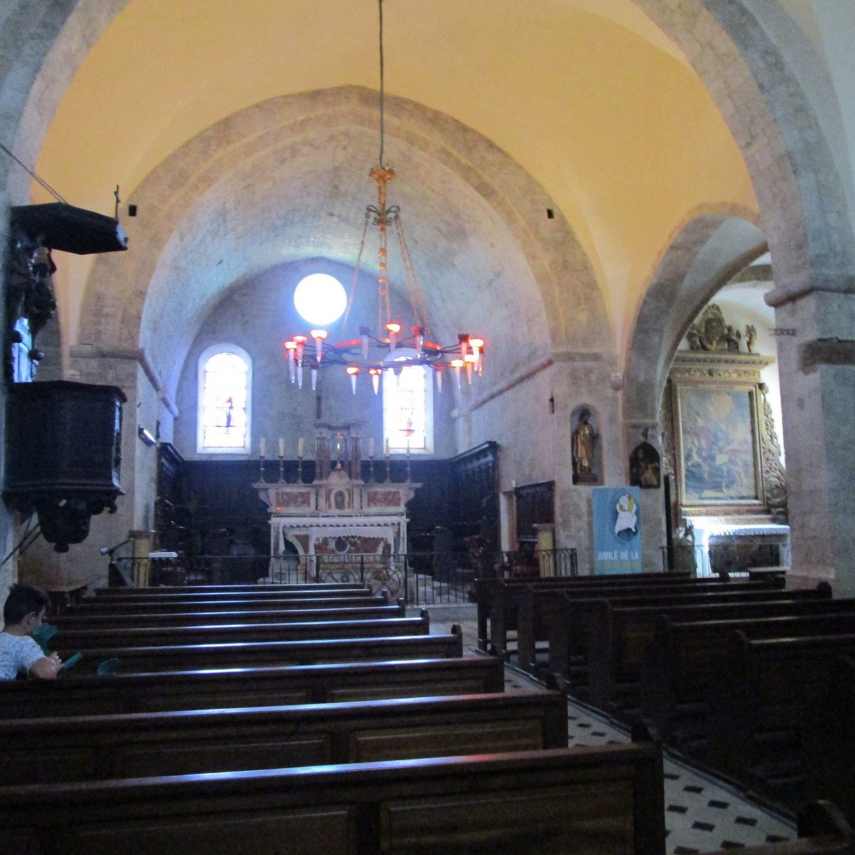 Cathédrale Notre-Dame de la Nativité