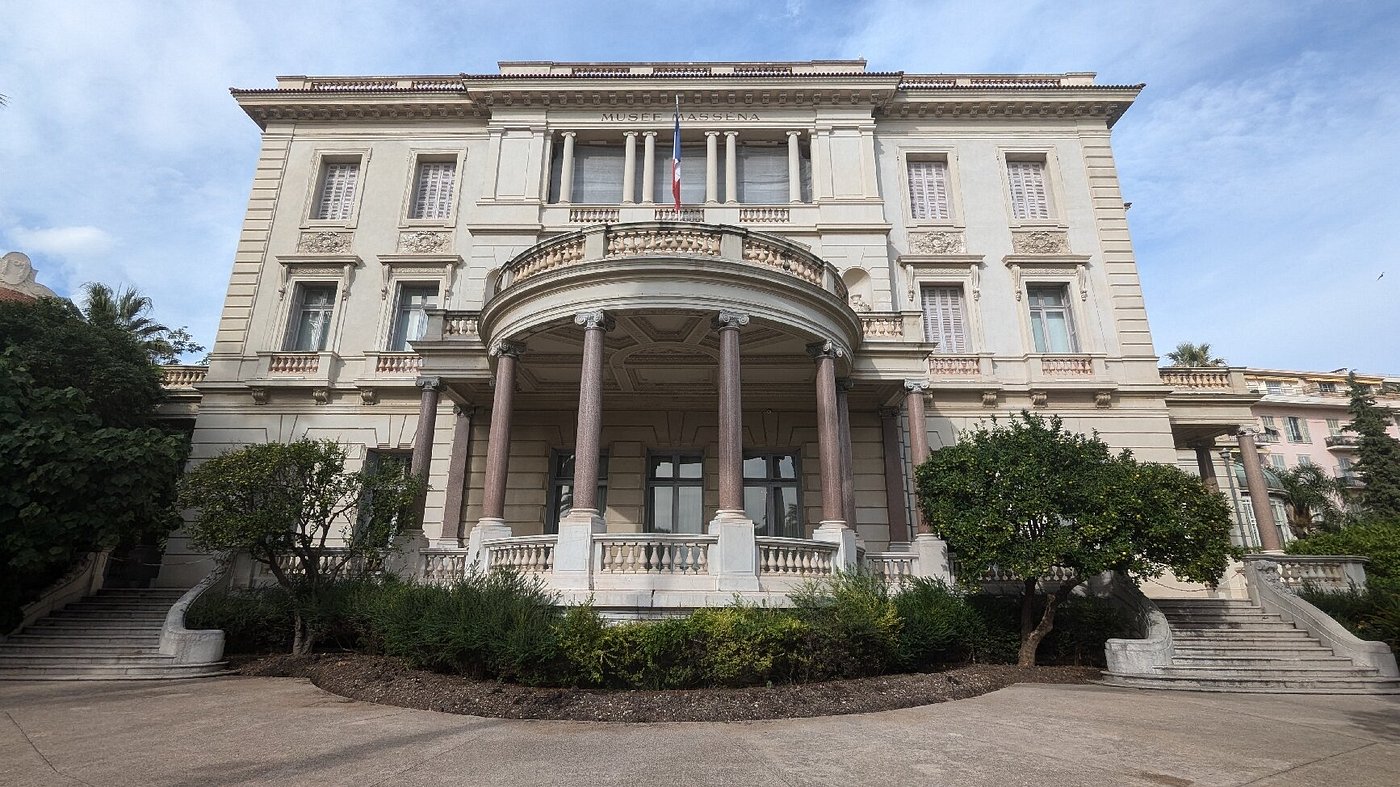 Musée Lou Casau