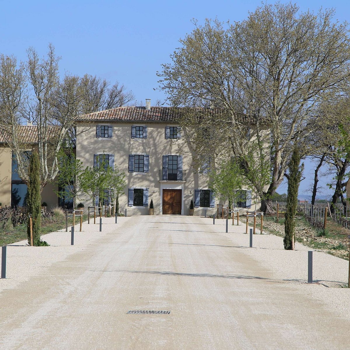 Domaine Marsaleix