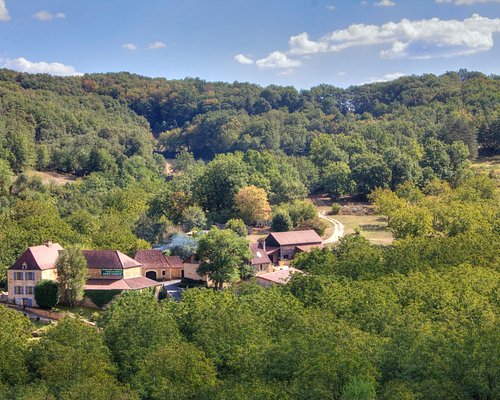 Écomusée "la vigne autrefois"