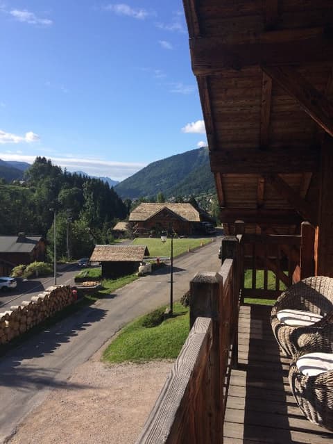 La Ferme Ollivier