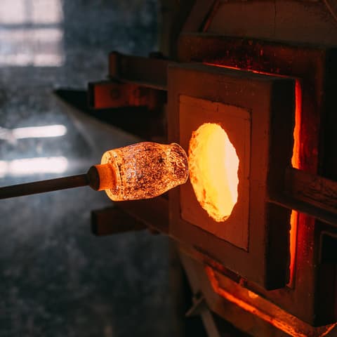 La Verrerie de Biot ®