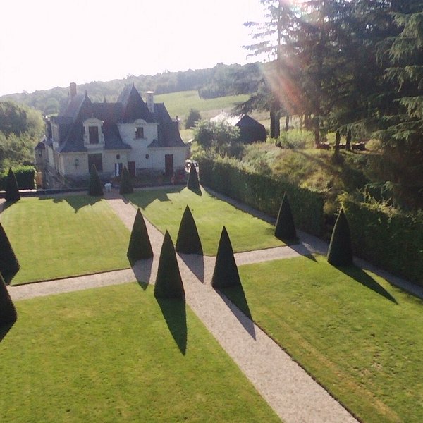 Manoir de Kapados